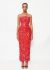 Halston COLLECTOR '70s Couture Sequin Gown - 1 Halston COLLECTOR '70s Couture Sequin Gown - 1