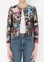 Dior 2022 Brocade Silk Jacket - 1 Dior 2022 Brocade Silk Jacket - 1