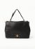 Miu Miu Black Satchel Shoulder Bag - 1