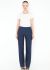 Céline 2018 Tapered Crêpe Trousers - 1 Céline 2018 Tapered Crêpe Trousers - 1