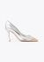 Dior Metallic Toe Cap Pumps - 1 Dior Metallic Toe Cap Pumps - 1