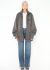 Prada Nylon Zip Parka Jacket - 1 Prada Nylon Zip Parka Jacket - 1