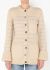 Khaite 2022 Suzette Cashmere Striped Cardigan - 1 Khaite 2022 Suzette Cashmere Striped Cardigan - 1