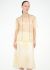 Prada RARE S/S 1998 Beaded Latex Skirt - 1 Prada RARE S/S 1998 Beaded Latex Skirt - 1