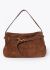Miu Miu 2025 Aventure Suede Bag - 1