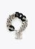 Chanel S/S 2007 Chainlink 'CC' Bracelet - 1 Chanel S/S 2007 Chainlink 'CC' Bracelet - 1