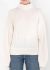 Hermès Cashmere Turtleneck Sweater - 1 Hermès Cashmere Turtleneck Sweater - 1