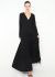 The Row 2016 Seri V-Neck Maxi Dress - 1 The Row 2016 Seri V-Neck Maxi Dress - 1