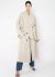 Balenciaga Pre-Fall 2019 Oversized Judo Trench - 1