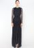 The Row Pre-Fall 2011 Chantilly Lace Gown - 1