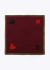 Hermès '70s Felted Playing Cards Mat - 1 Hermès '70s Felted Playing Cards Mat - 1