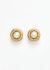 Chanel Vintage Pearl Clip Earrings - 1