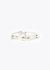 Men's Vintage 1950s Silver Chainlink Bracelet - 1 Men's Vintage 1950s Silver Chainlink Bracelet - 1