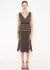 Prada F/W 2000 Tweed Skirt Ensemble - 1 Prada F/W 2000 Tweed Skirt Ensemble - 1