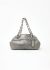 Chanel Rare Paris-New York Alligator Bowling Bag - 1