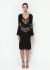 Dolce & Gabbana '90s Lace Cut-out Dress - 1