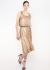 Chloé Vintage Lamé Skirt Ensemble - 1 Chloé Vintage Lamé Skirt Ensemble - 1