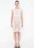 Prada Scalloped Crochet Dress - 1 Prada Scalloped Crochet Dress - 1