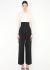 Alaïa High-Waisted Corset Trousers - 1 Alaïa High-Waisted Corset Trousers - 1