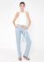 Balenciaga ICONIC S/S 2002 Belted Cargo Pants - 1 Balenciaga ICONIC S/S 2002 Belted Cargo Pants - 1