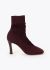 Céline 2018 Bobbled Madame Sock Boots - 1 Céline 2018 Bobbled Madame Sock Boots - 1