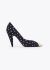 Saint Laurent F/W 2020 Lola Polka Dot Pumps - 1 Saint Laurent F/W 2020 Lola Polka Dot Pumps - 1