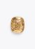 Chanel 1994 'CC' Plaque Brooch - 1 Chanel 1994 'CC' Plaque Brooch - 1