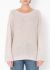 Hermès Margiela 1999 Cotton Knit Sweater - 1 Hermès Margiela 1999 Cotton Knit Sweater - 1