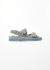 Chanel 2020 Denim Dad Sandals - 1