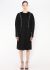 Céline F/W 2012 Lambskin Zip Dress - 1 Céline F/W 2012 Lambskin Zip Dress - 1