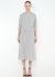 Céline 2020 Floral Chiffon Dress - 1 Céline 2020 Floral Chiffon Dress - 1