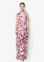 Chanel Resort 2016 Silk Print Dress - 1