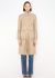 Chanel COLLECTOR F/W 2005 Embellished Shearling Coat - 1 Chanel COLLECTOR F/W 2005 Embellished Shearling Coat - 1