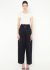 Céline Resort 2016 Pleated Buckled Trousers - 1 Céline Resort 2016 Pleated Buckled Trousers - 1