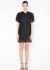 Christian Lacroix '90s Tiered Ruffle Silk Dress - 1 Christian Lacroix '90s Tiered Ruffle Silk Dress - 1