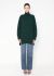 Jil Sander Pre-Fall 2022 Ribbed Turtleneck - 1