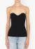 Khaite 2021 Lucie Ribbed Top - 1 Khaite 2021 Lucie Ribbed Top - 1