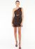 Prada S/S 2005 Embellished Mod Dress - 1