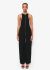 Céline S/S 2011 Zip Halter Jumpsuit - 1 Céline S/S 2011 Zip Halter Jumpsuit - 1