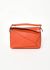 Loewe S/S 2015 Coral Small Puzzle Bag - 1