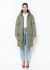 Céline Pre-Fall 2018 Oversized Down Parka - 1 Céline Pre-Fall 2018 Oversized Down Parka - 1