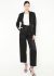 Alaïa Vintage Cinched Twill Suit - 1 Alaïa Vintage Cinched Twill Suit - 1