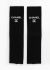 Chanel Resort 2024 Ribbed Leg Warmers - 1 Chanel Resort 2024 Ribbed Leg Warmers - 1