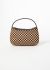 Louis Vuitton Damier Sauvage Shoulder Bag - 1