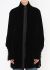 Dior Late '80s Passementerie Velvet Jacket - 1