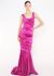 Dolce & Gabbana Late '90s Draped Charmeuse Gown - 1 Dolce & Gabbana Late '90s Draped Charmeuse Gown - 1