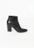 Saint Laurent French' Leather Boots - 1 Saint Laurent French' Leather Boots - 1