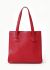 Hermès Red Buffalo Galop Tote Bag - 1