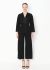 Saint Laurent Vintage Wide-Leg Smoking Jumpsuit - 1