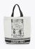 Dior Cruise 2021 Canvas ShoppingTote - 1 Dior Cruise 2021 Canvas ShoppingTote - 1